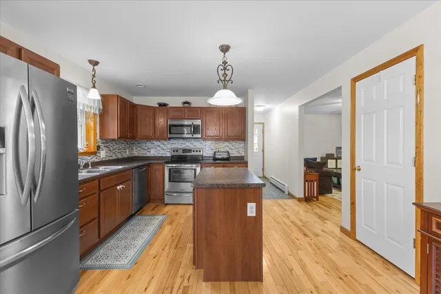 $529,000 | 93 Boulder Lane, Fletcher, VT 05448