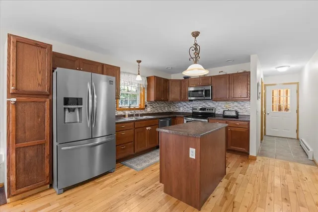 $529,000 | 93 Boulder Lane, Fletcher, VT 05448