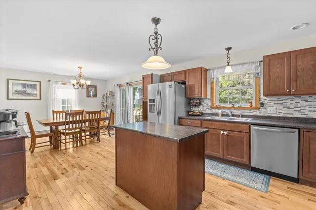 $529,000 | 93 Boulder Lane, Fletcher, VT 05448