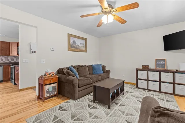 $529,000 | 93 Boulder Lane, Fletcher, VT 05448