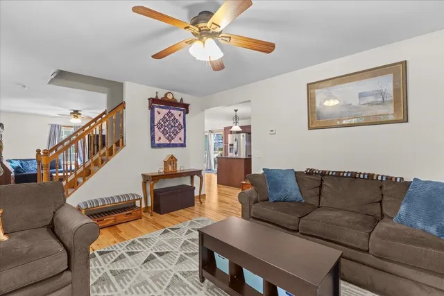 $529,000 | 93 Boulder Lane, Fletcher, VT 05448