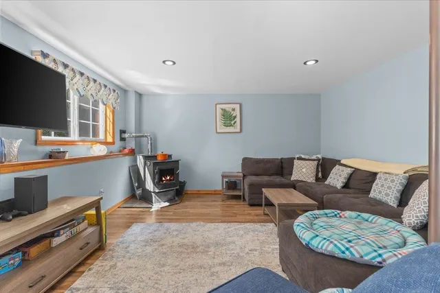 $529,000 | 93 Boulder Lane, Fletcher, VT 05448