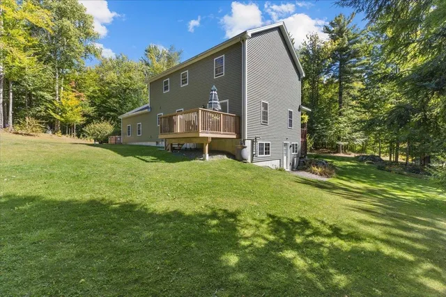 $529,000 | 93 Boulder Lane, Fletcher, VT 05448