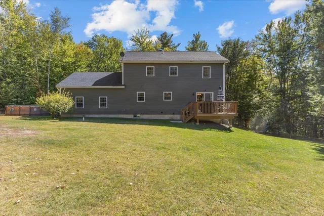 $529,000 | 93 Boulder Lane, Fletcher, VT 05448