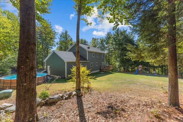 $529,000 | 93 Boulder Lane, Fletcher, VT 05448