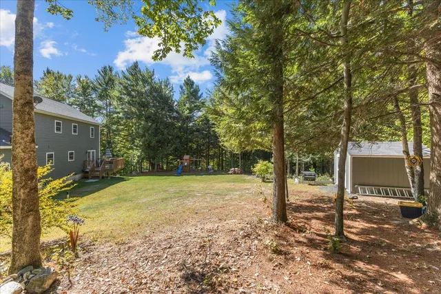 $529,000 | 93 Boulder Lane, Fletcher, VT 05448