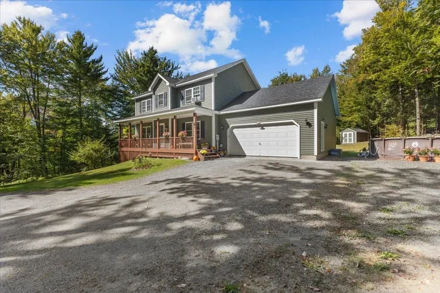 $529,000 | 93 Boulder Lane, Fletcher, VT 05448