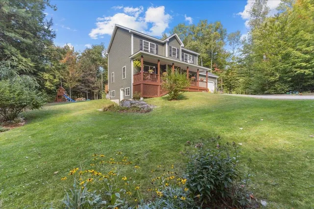 $529,000 | 93 Boulder Lane, Fletcher, VT 05448