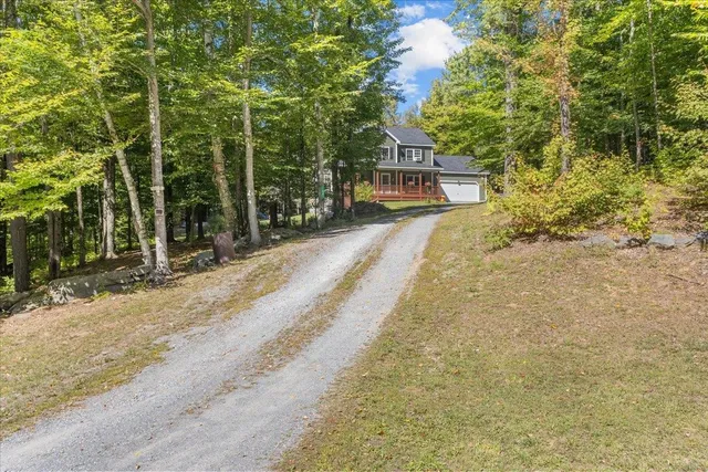 $529,000 | 93 Boulder Lane, Fletcher, VT 05448