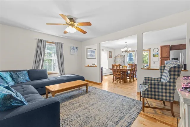 $529,000 | 93 Boulder Lane, Fletcher, VT 05448