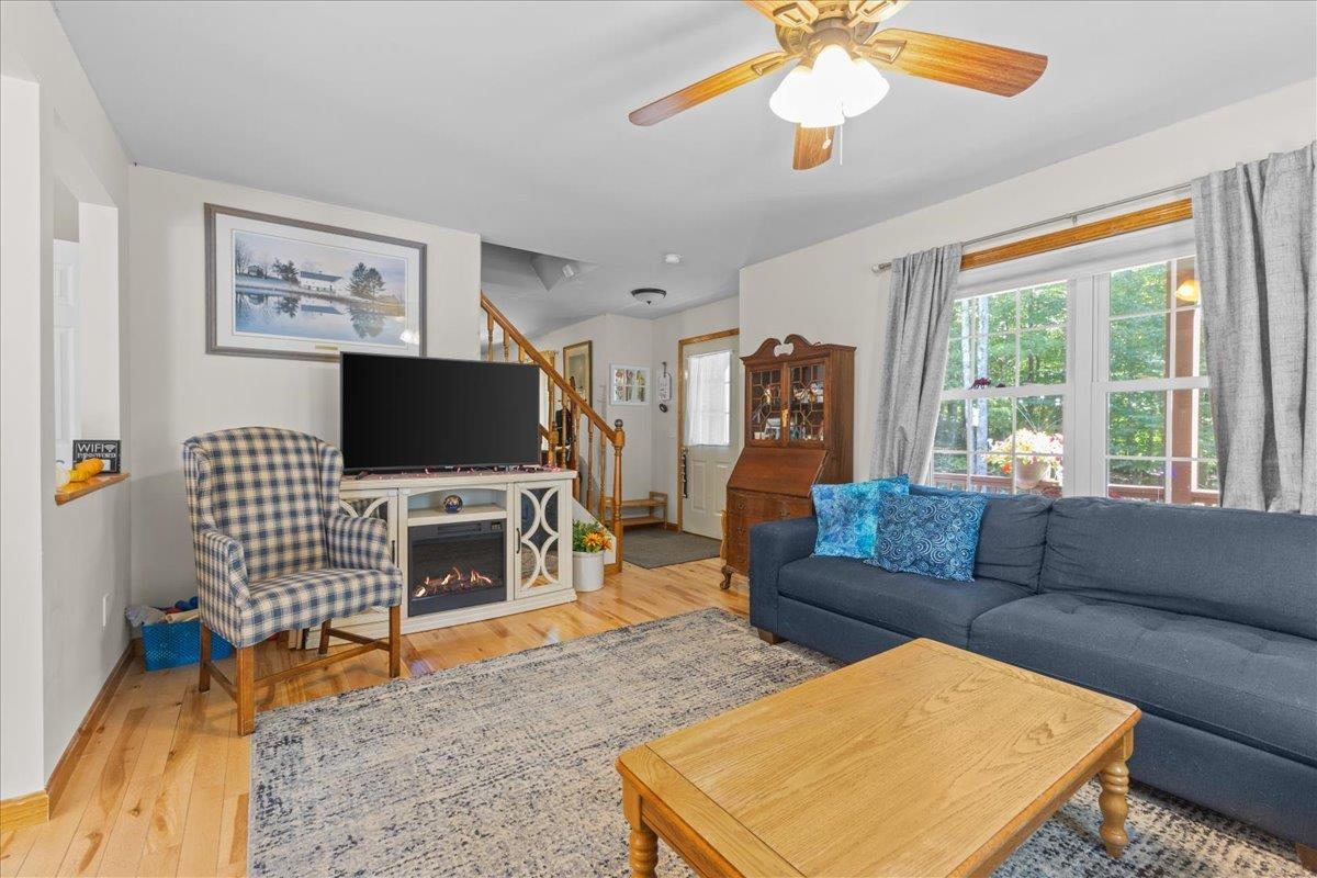 93 Boulder Lane Fletcher, VT 05448 - Photo 6 of 43