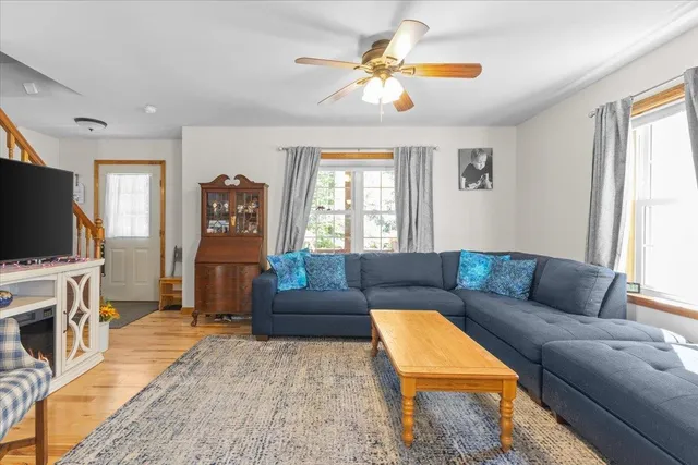 $529,000 | 93 Boulder Lane, Fletcher, VT 05448