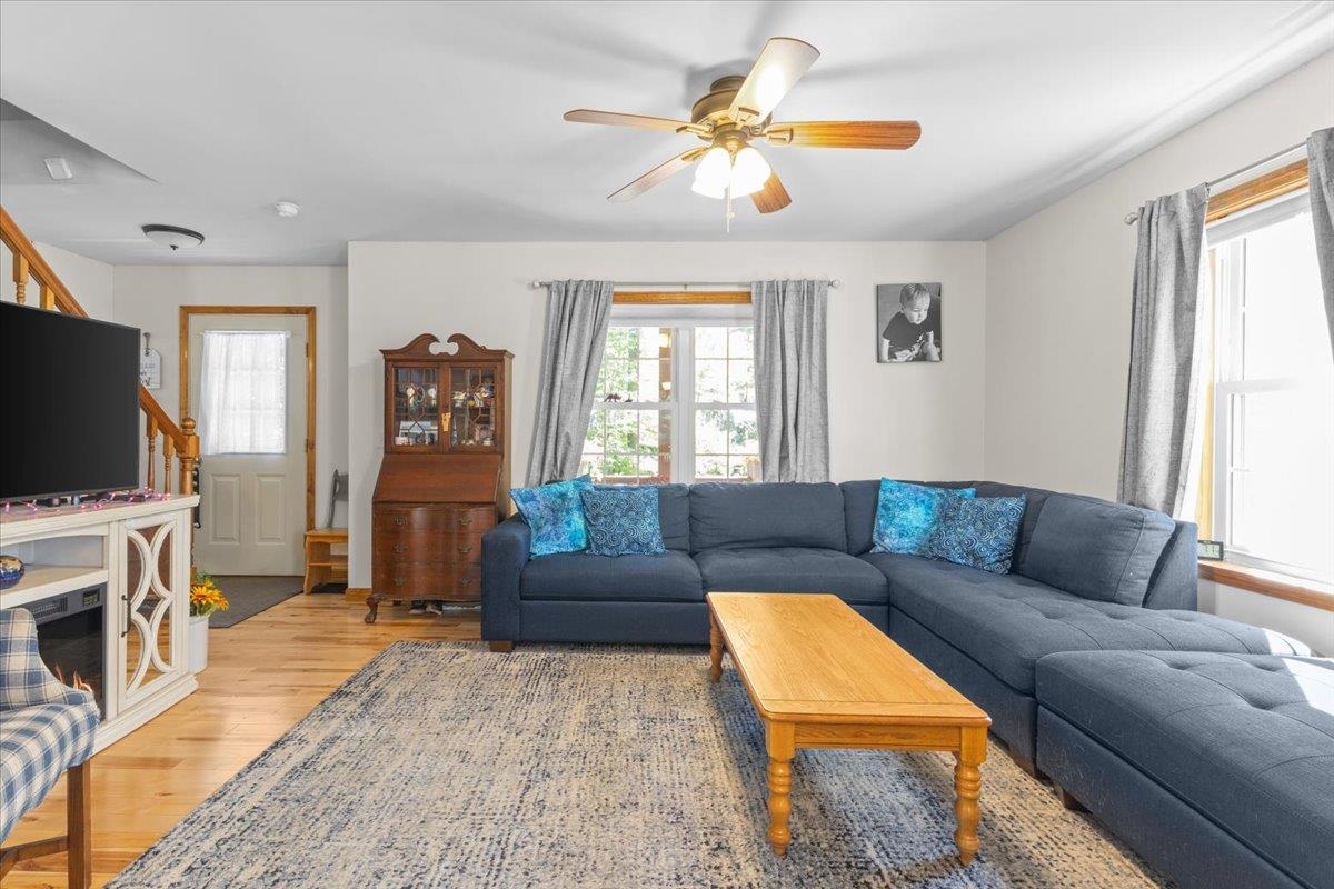 93 Boulder Lane Fletcher, VT 05448 - Photo 7 of 43