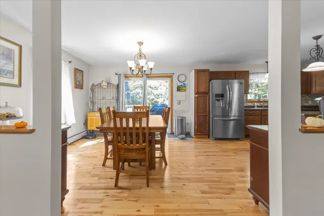 $529,000 | 93 Boulder Lane, Fletcher, VT 05448