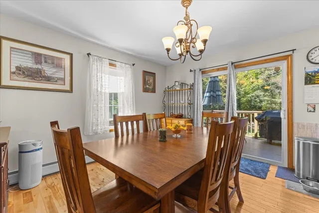 $529,000 | 93 Boulder Lane, Fletcher, VT 05448