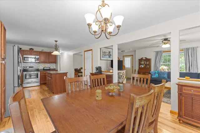 $529,000 | 93 Boulder Lane, Fletcher, VT 05448