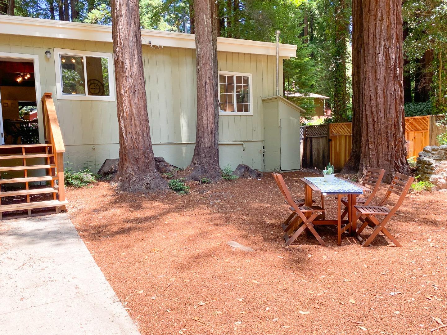 360 River Road Boulder Creek, CA 95006 - Photo 19 of 19 Gallery Image 19