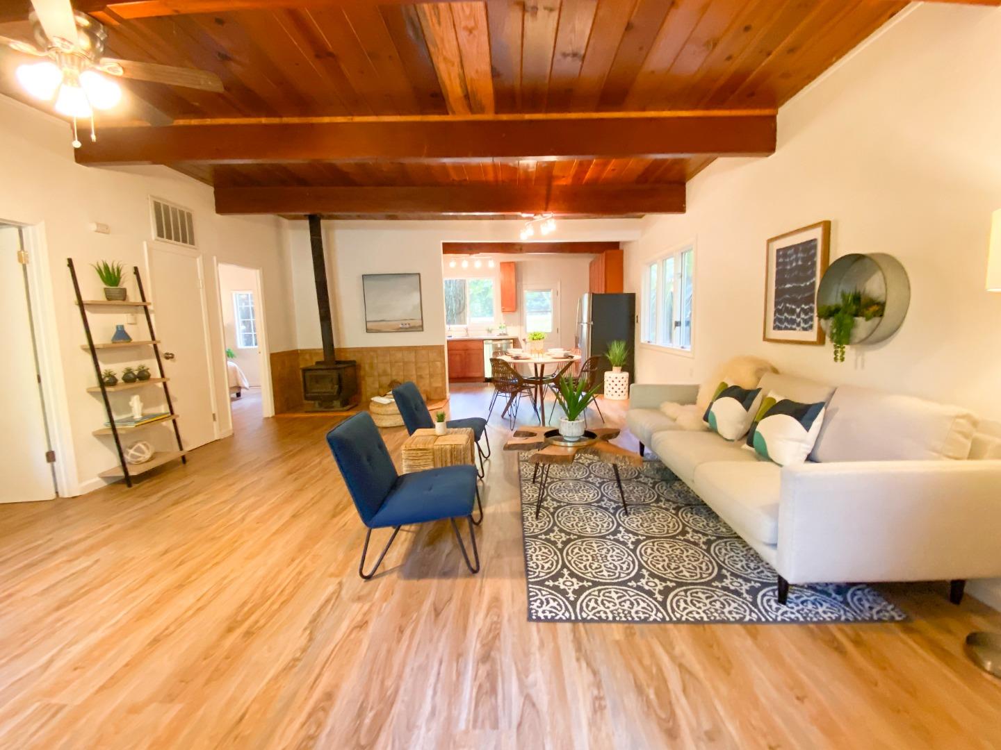 360 River Road Boulder Creek, CA 95006 - Photo 3 of 19 Gallery Image 3
