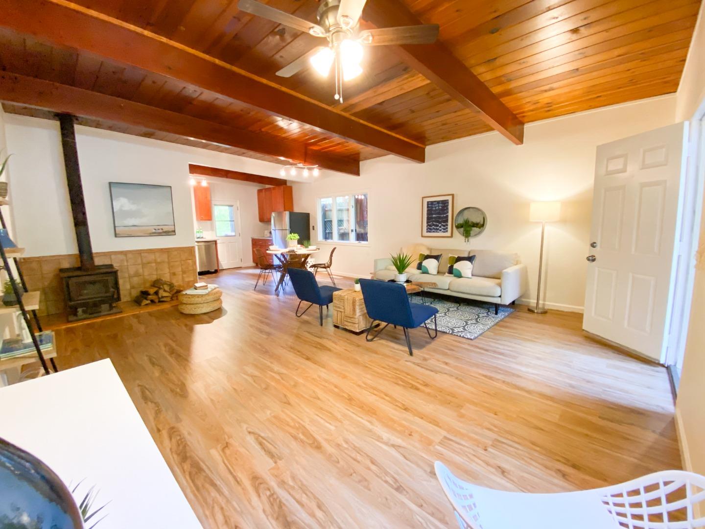 360 River Road Boulder Creek, CA 95006 - Photo 4 of 19 Gallery Image 4