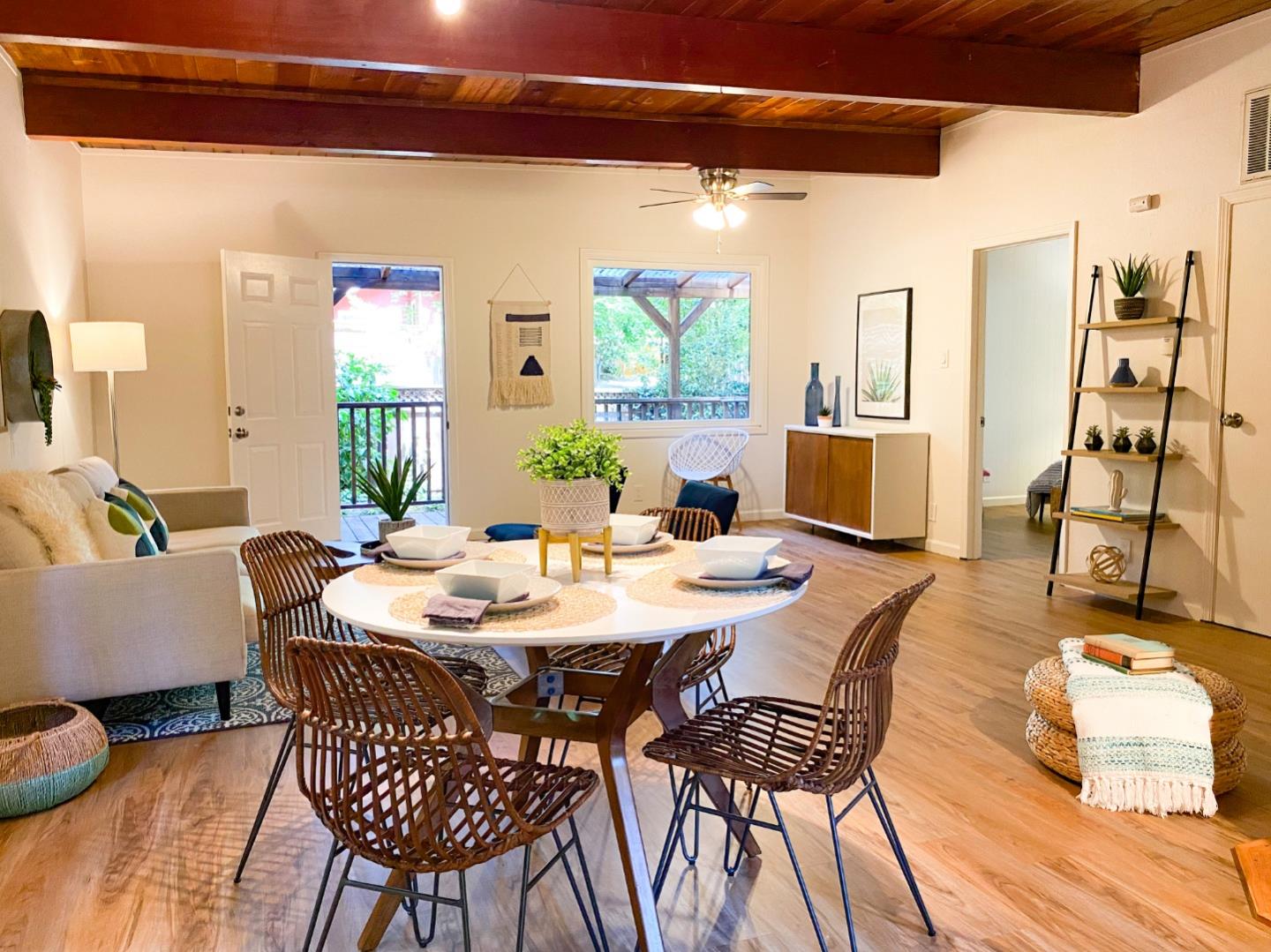 360 River Road Boulder Creek, CA 95006 - Photo 7 of 19 Gallery Image 7