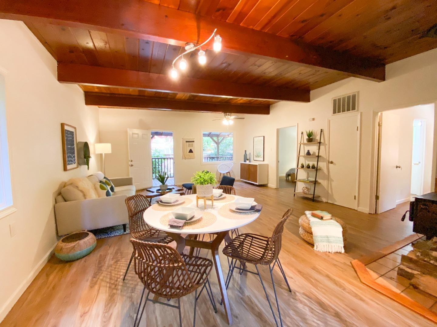 360 River Road Boulder Creek, CA 95006 - Photo 8 of 19 Gallery Image 8
