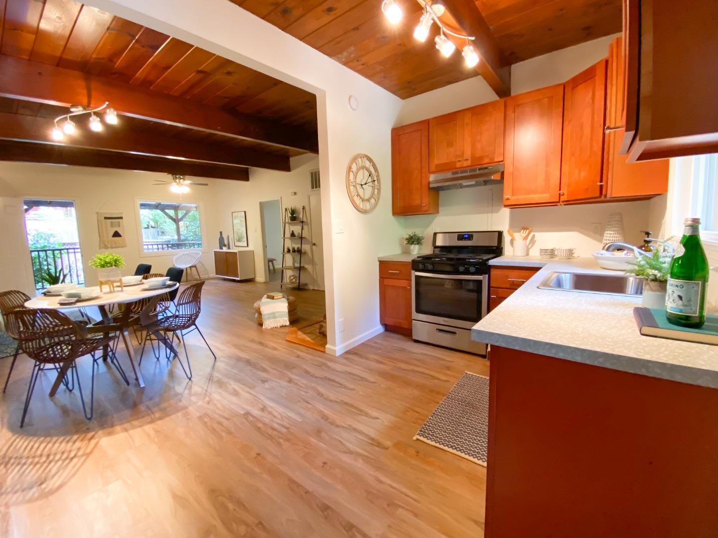 360 River Road Boulder Creek, CA 95006 - Photo 9 of 19 Gallery Image 9