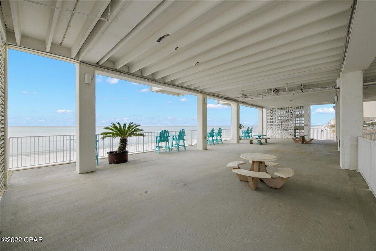 14401 Front Beach Road, Unit 702 Panama City Beach, FL 32413 - Photo 18 of 34 Gallery Image 18