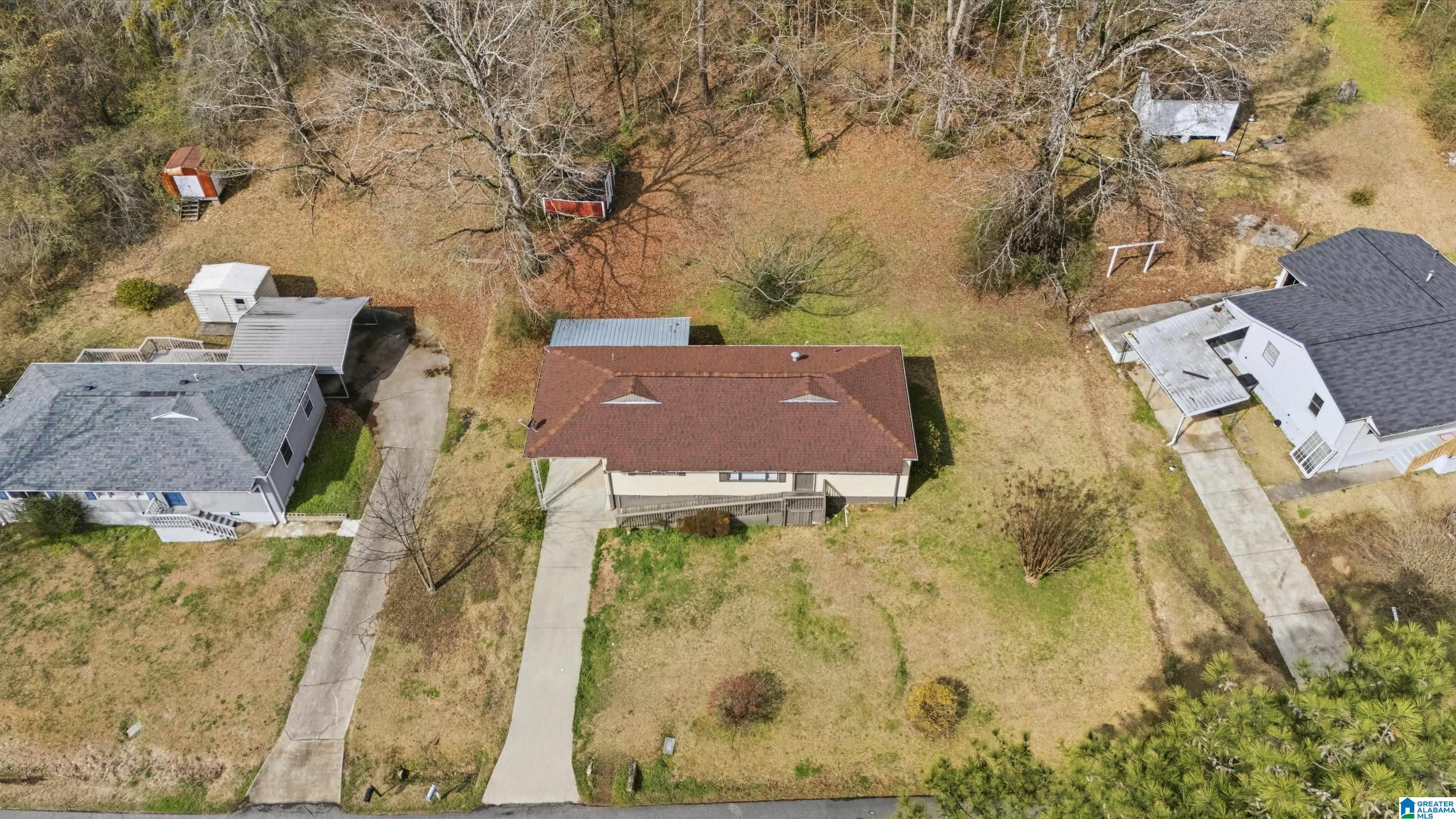 440 Central Avenue Fultondale, AL 35068 - Photo 10 of 35