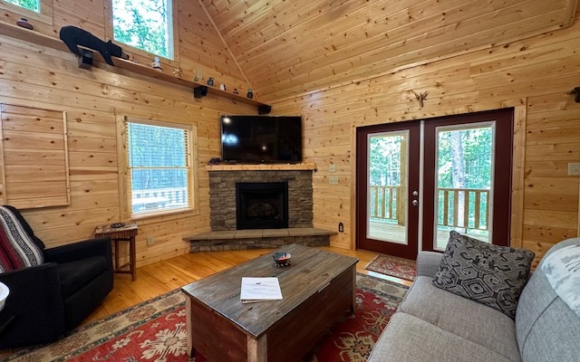 333 Whispering Hls Road Murphy, NC 28906 - Photo 11 of 57 Additional View