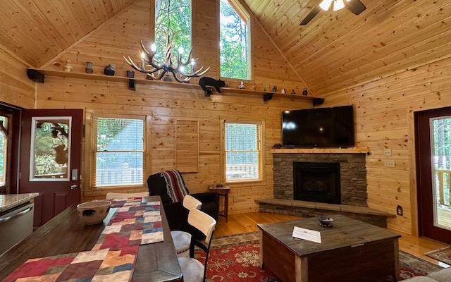 333 Whispering Hls Road Murphy, NC 28906 - Photo 15 of 57 Additional View