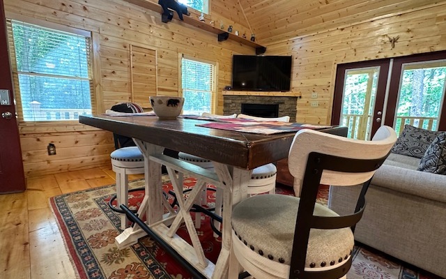 333 Whispering Hls Road Murphy, NC 28906 - Photo 16 of 57 Additional View