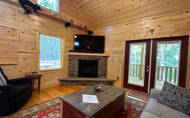 333 Whispering Hls Road Murphy, NC 28906 - Photo 17 of 57 Additional View