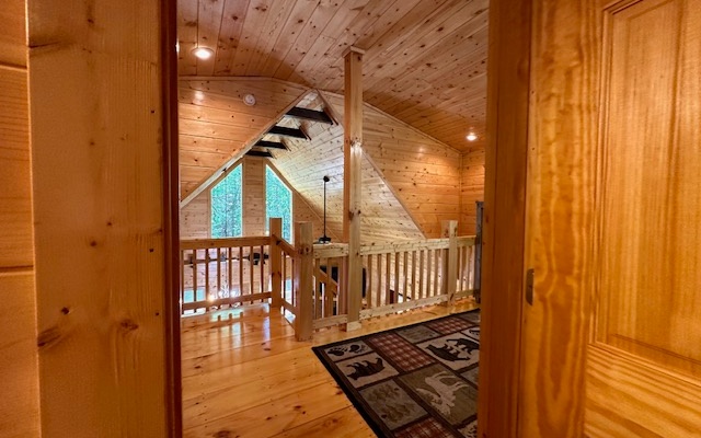 333 Whispering Hls Road Murphy, NC 28906 - Photo 38 of 57 Additional View