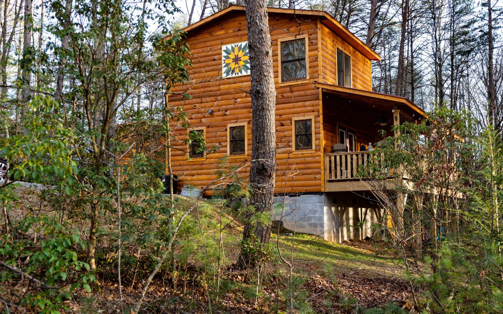 333 Whispering Hls Road Murphy, NC 28906 - Photo 4 of 57 Additional View