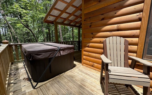 333 Whispering Hls Road Murphy, NC 28906 - Photo 45 of 57 Additional View