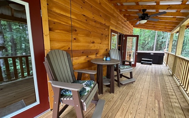 333 Whispering Hls Road Murphy, NC 28906 - Photo 48 of 57 Additional View