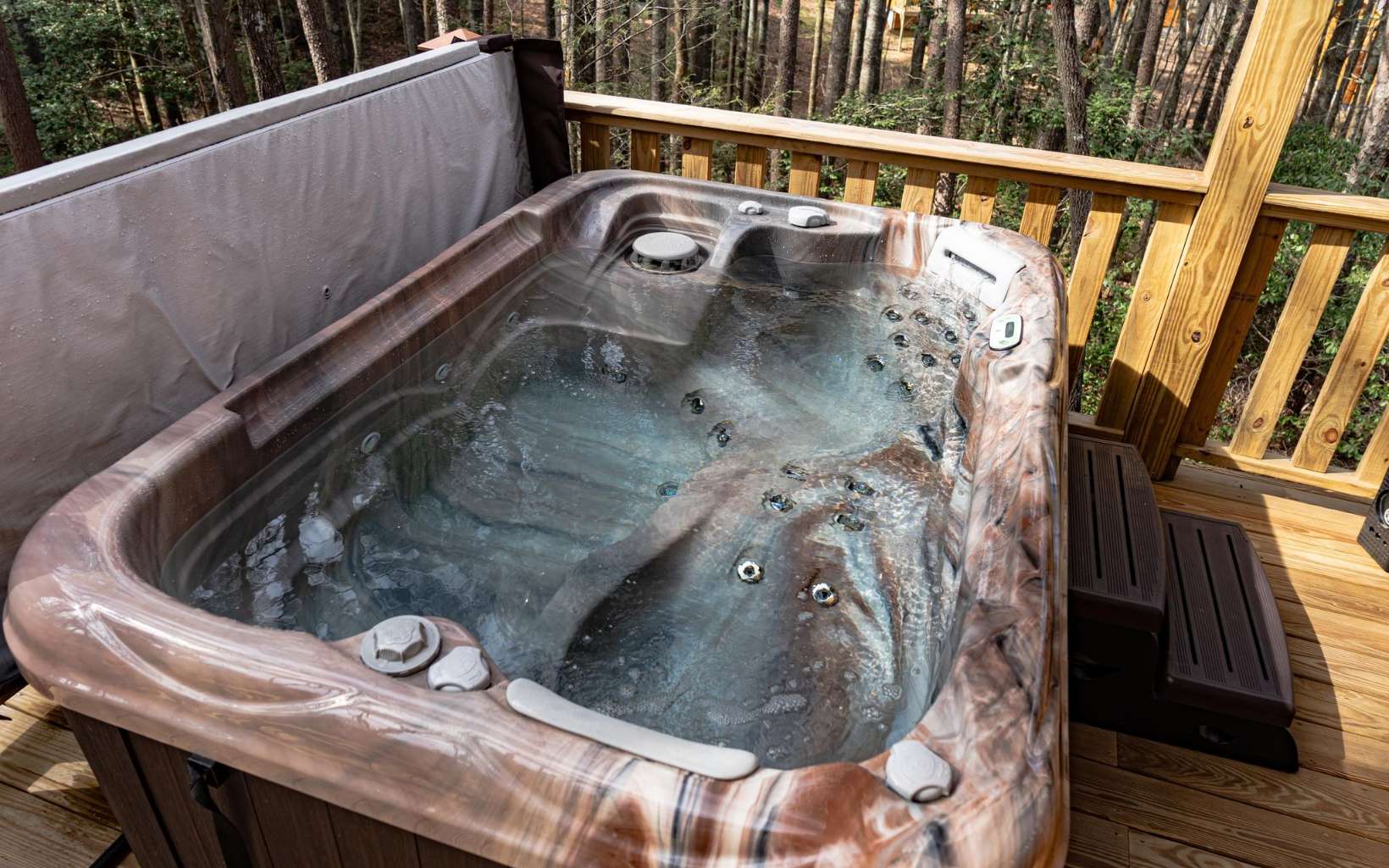 333 Whispering Hls Road Murphy, NC 28906 - Photo 5 of 57 Additional View