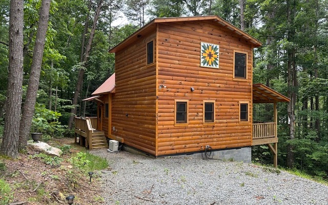 333 Whispering Hls Road Murphy, NC 28906 - Photo 52 of 57 Additional View