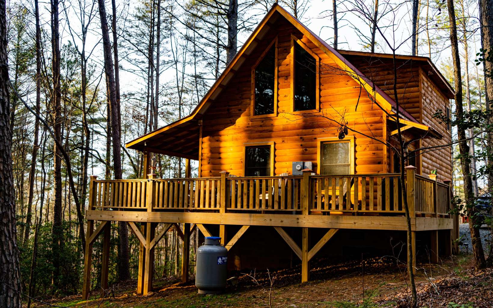 333 Whispering Hls Road Murphy, NC 28906 - Photo 53 of 57 Additional View