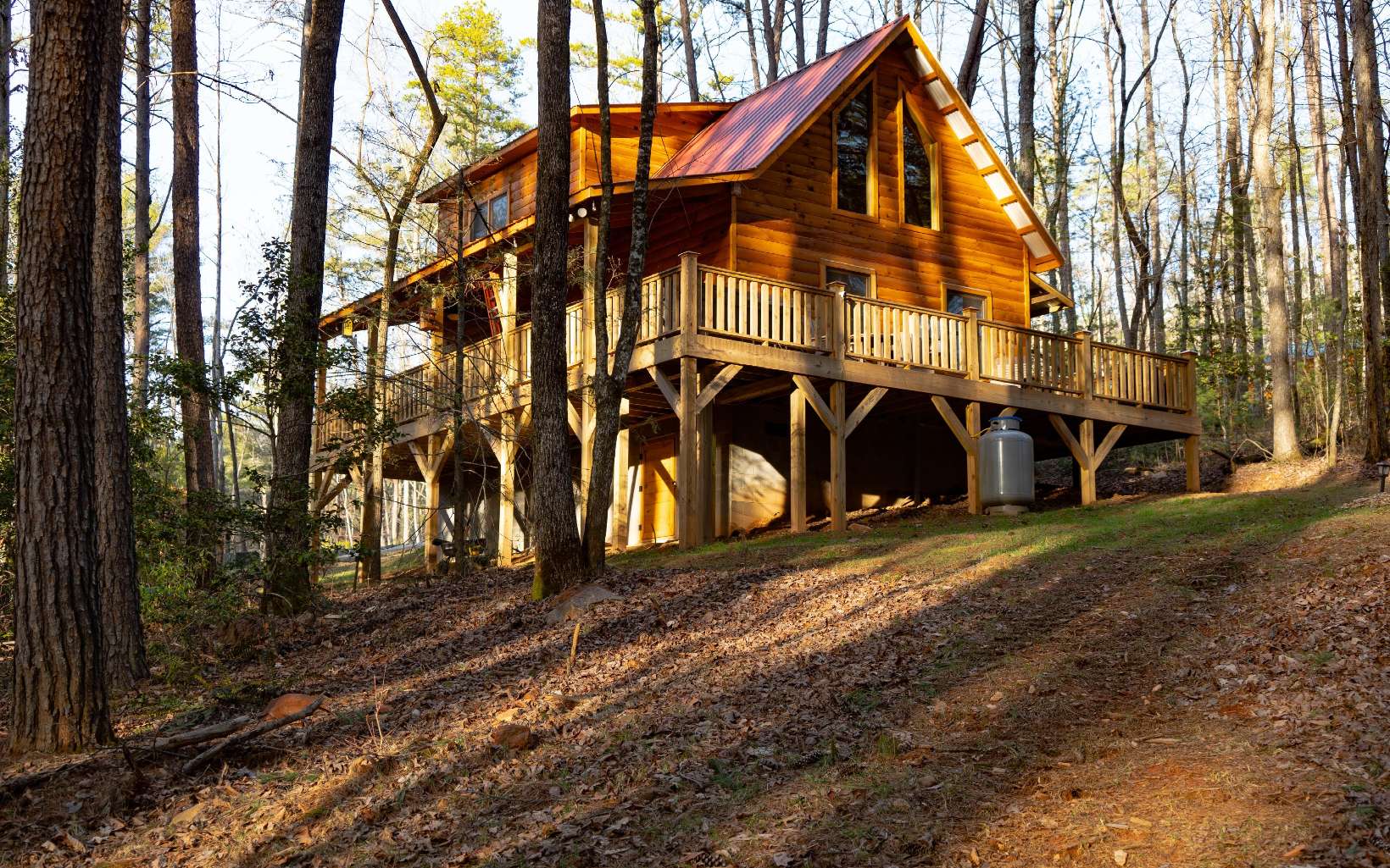 333 Whispering Hls Road Murphy, NC 28906 - Photo 54 of 57 Additional View