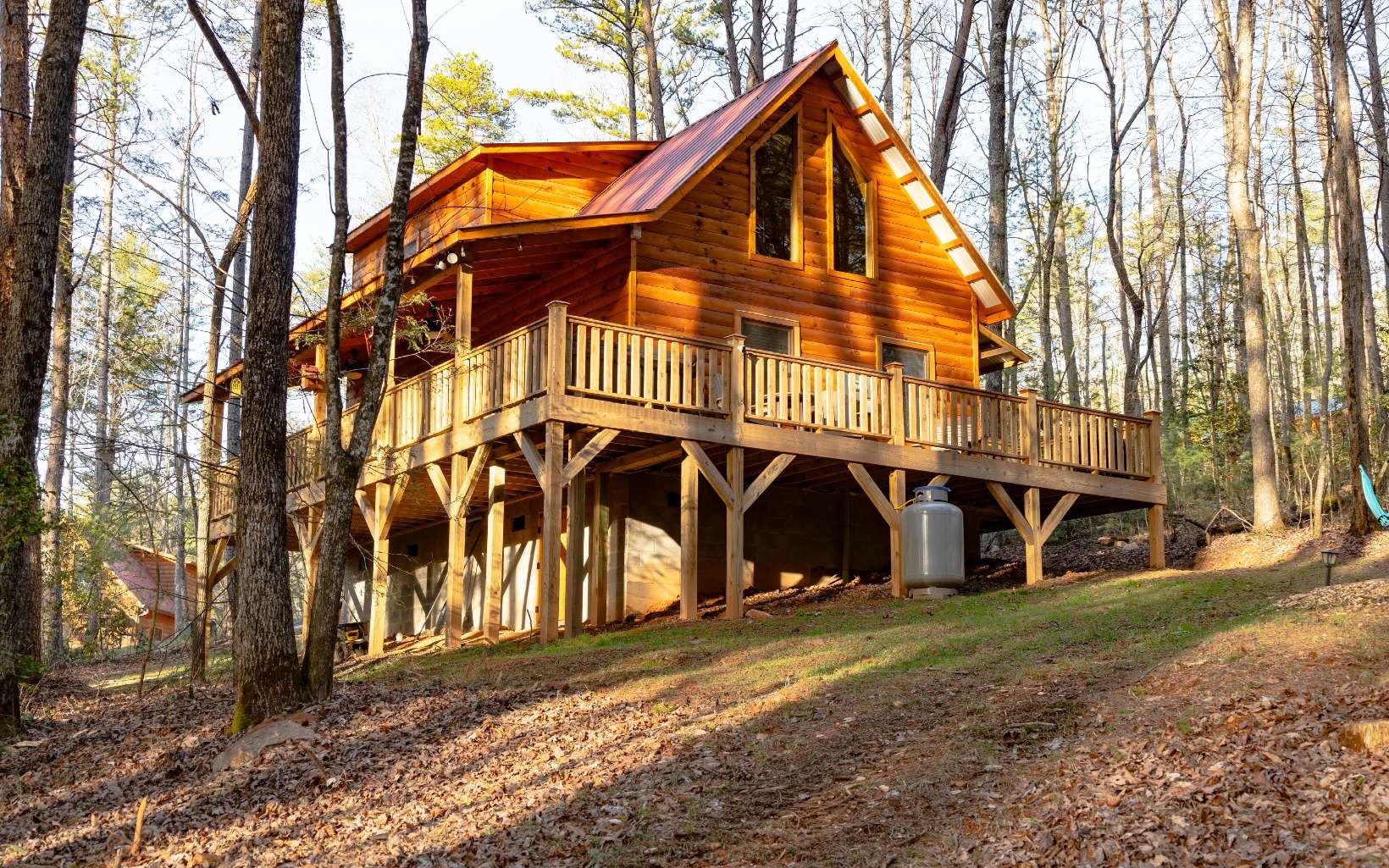 333 Whispering Hls Road Murphy, NC 28906 - Photo 57 of 57 Additional View