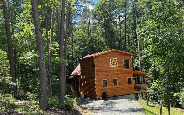 333 Whispering Hls Road Murphy, NC 28906 - Photo 6 of 57 Additional View