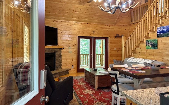 333 Whispering Hls Road Murphy, NC 28906 - Photo 8 of 57 Additional View