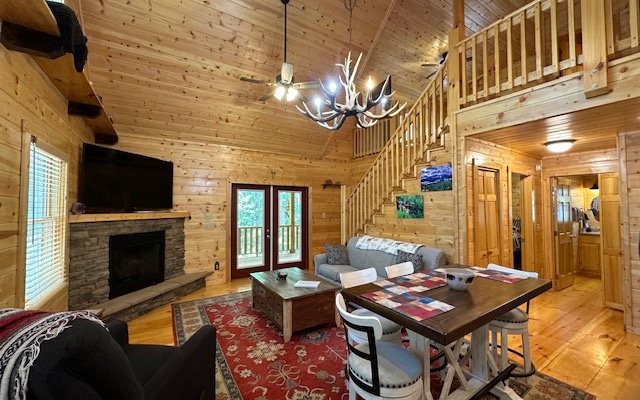 333 Whispering Hls Road Murphy, NC 28906 - Photo 9 of 57 Additional View