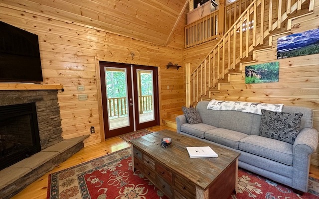 333 Whispering Hls Road Murphy, NC 28906 - Photo 10 of 57 Additional View