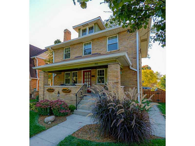 986 North Audubon Road Indianapolis, IN 46219 - Photo 1 of 24 Gallery Image 1