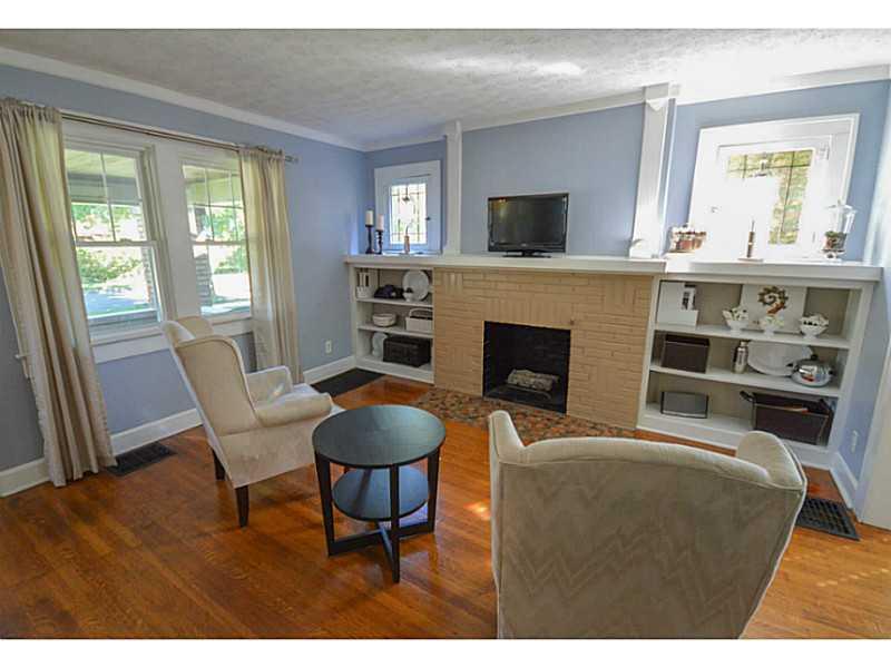 986 North Audubon Road Indianapolis, IN 46219 - Photo 6 of 24 Gallery Image 6