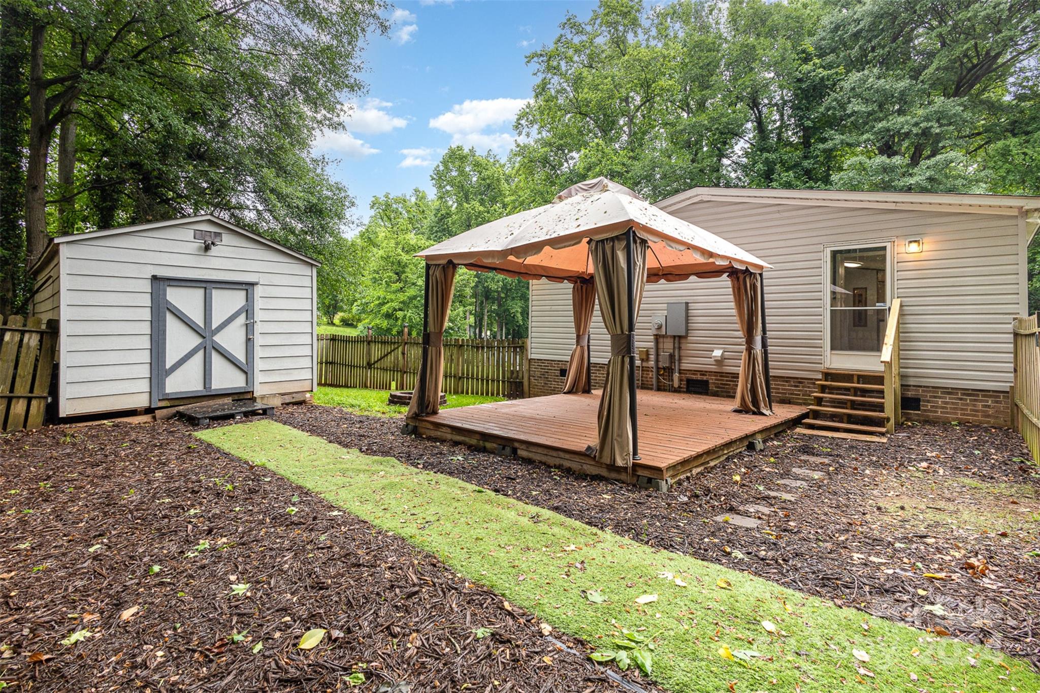 113 River Loop Road Belmont, NC 28012 - Photo 27 of 32 Gallery Image 27