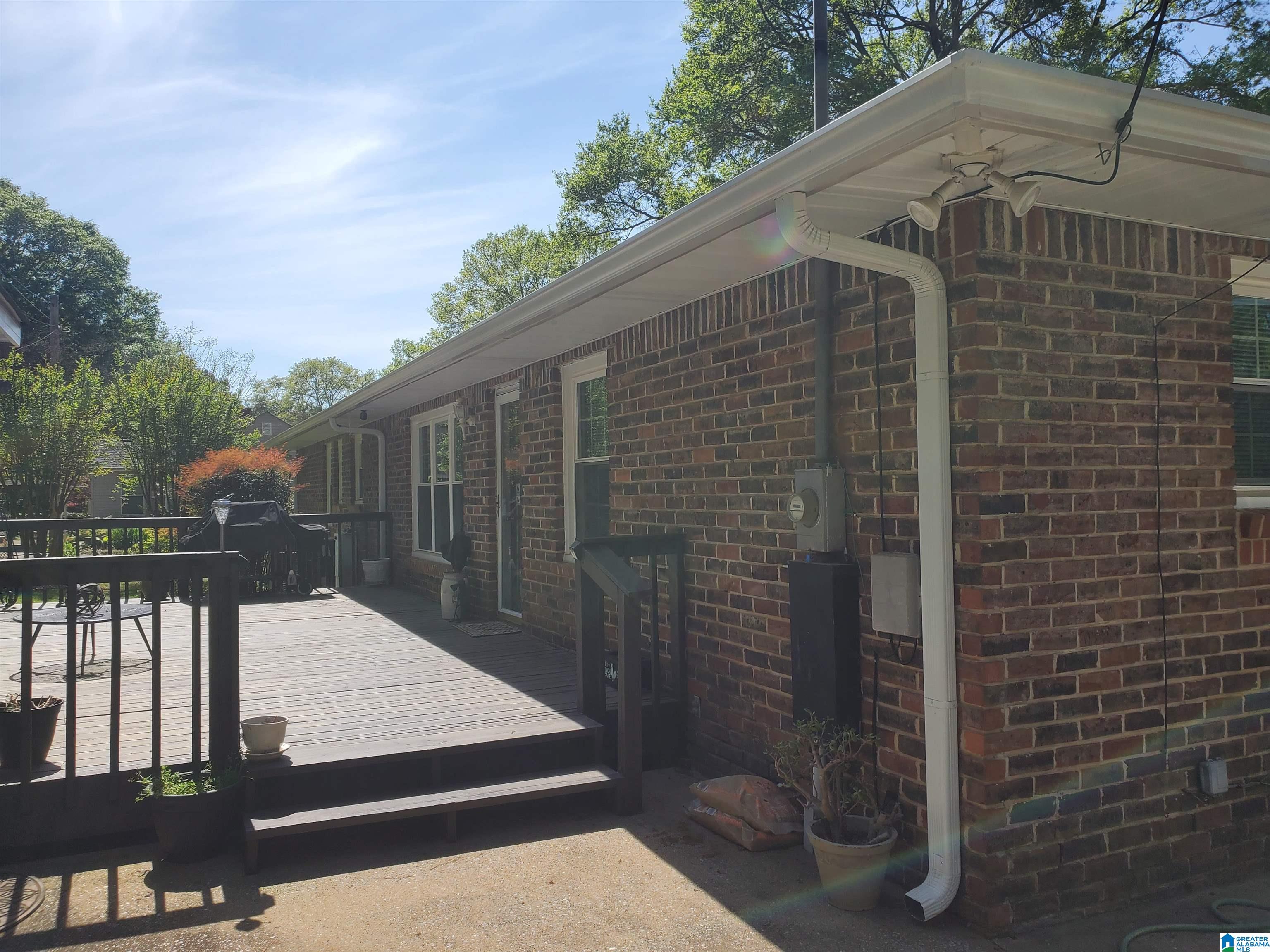 5041 Pleasant Hill Road Bessemer, AL 35022 - Photo 22 of 26