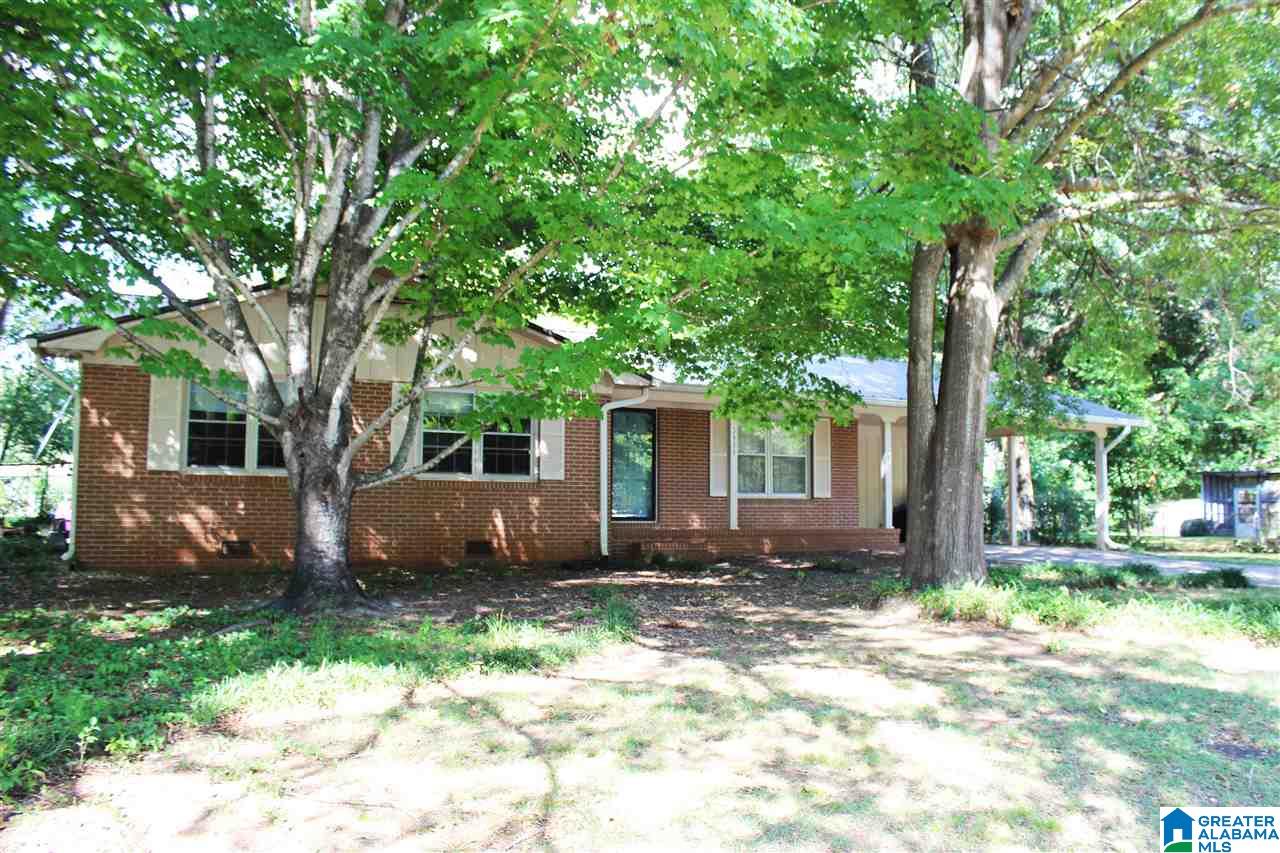 3905 Cloverdale Road Anniston, AL 36207 - Photo 26 of 26